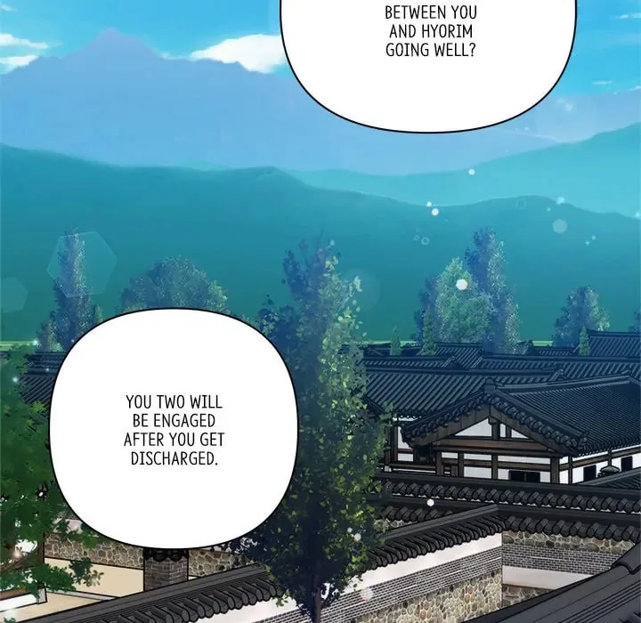 Read First Impressions chapter 29 image 118 on Lezhin