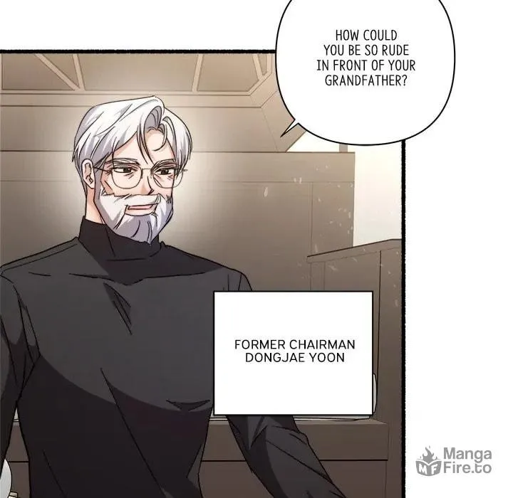 Read First Impressions chapter 29 image 122 on Lezhin