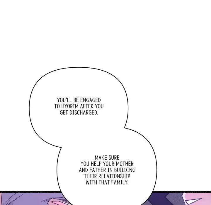 Read First Impressions chapter 29 image 126 on Lezhin