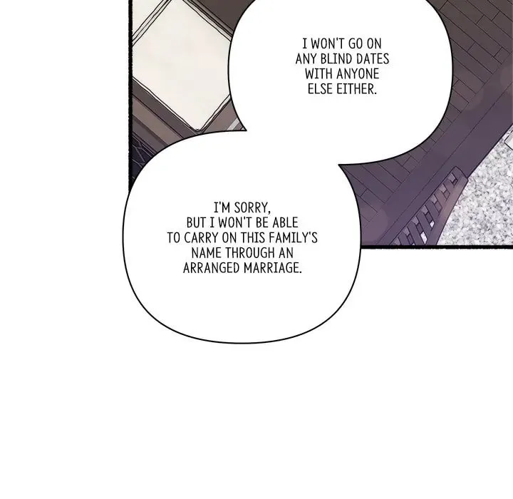Read First Impressions chapter 29 image 133 on Lezhin