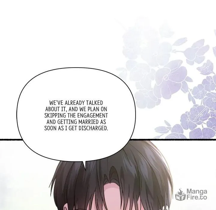 Read First Impressions chapter 29 image 137 on Lezhin