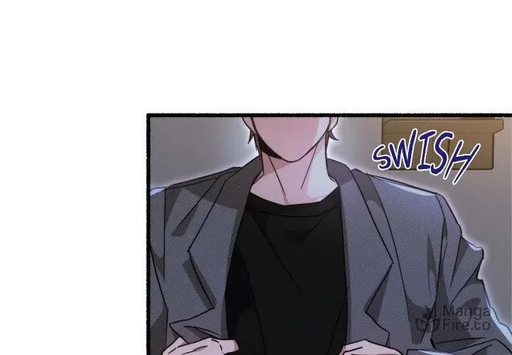 Read First Impressions chapter 29 image 4 on Lezhin