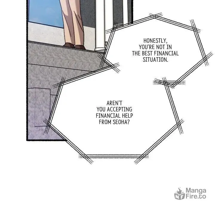 Read First Impressions chapter 29 image 79 on Lezhin