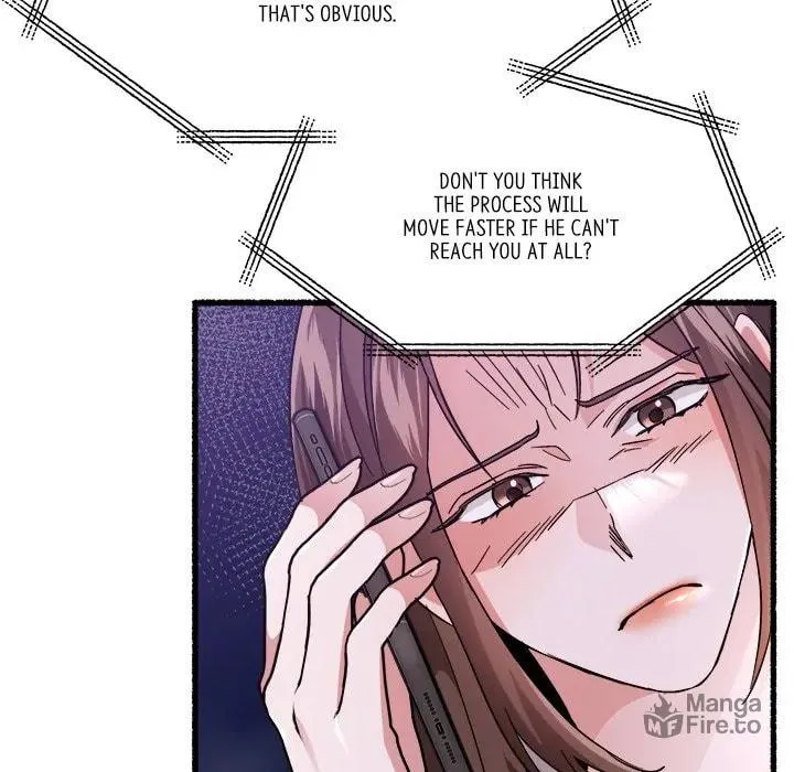 Read First Impressions chapter 29 image 94 on Lezhin