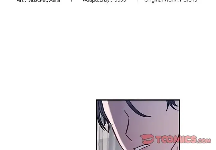 Read First Impressions chapter 3 image 1 on Lezhin