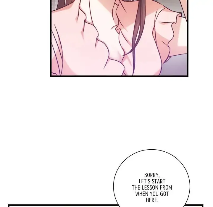 Read First Impressions chapter 3 image 100 on Lezhin