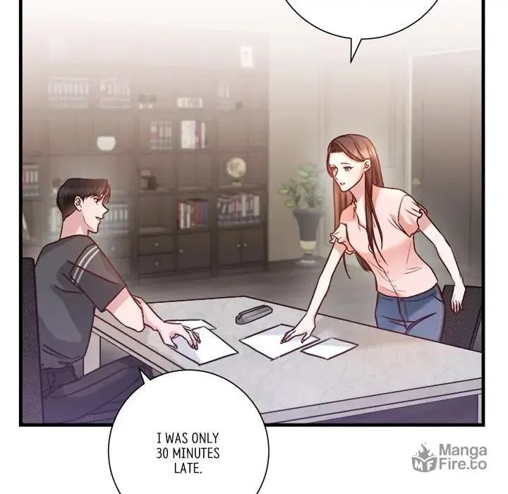 Read First Impressions chapter 3 image 101 on Lezhin