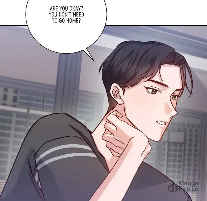 Read First Impressions chapter 3 image 104 on Lezhin