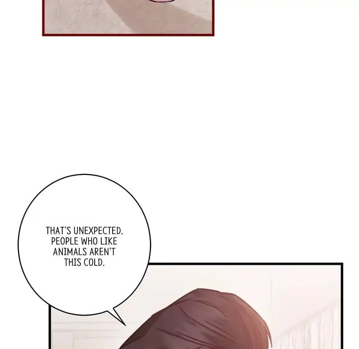 Read First Impressions chapter 3 image 13 on Lezhin