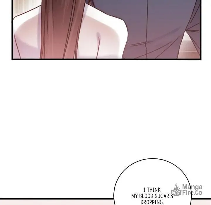 Read First Impressions chapter 3 image 19 on Lezhin