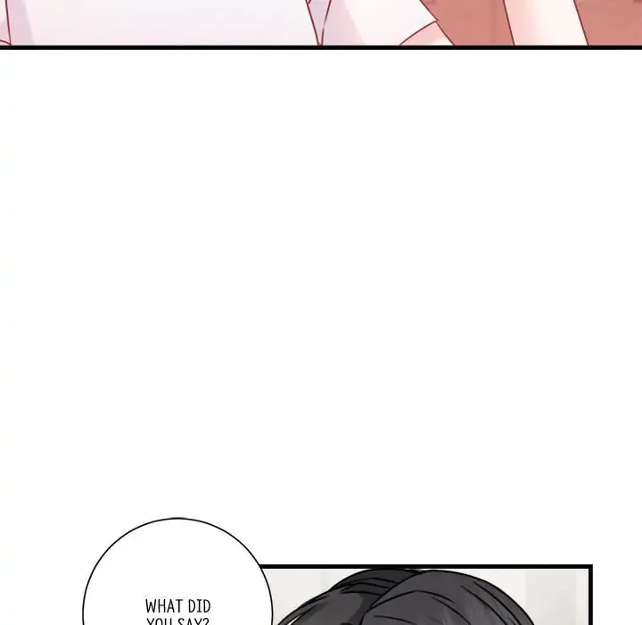 Read First Impressions chapter 3 image 21 on Lezhin