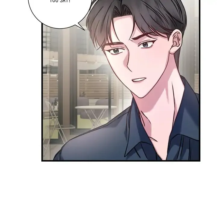 Read First Impressions chapter 3 image 22 on Lezhin
