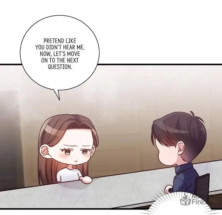 Read First Impressions chapter 3 image 23 on Lezhin