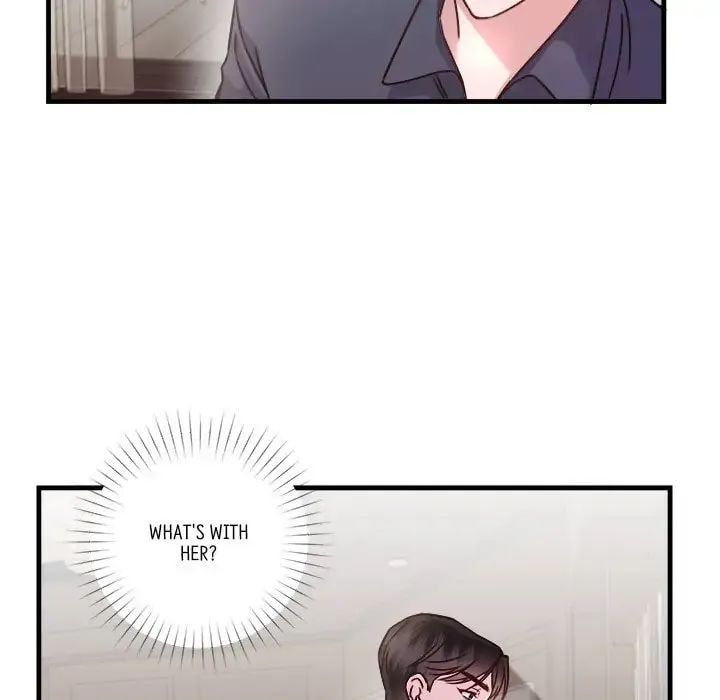 Read First Impressions chapter 3 image 25 on Lezhin