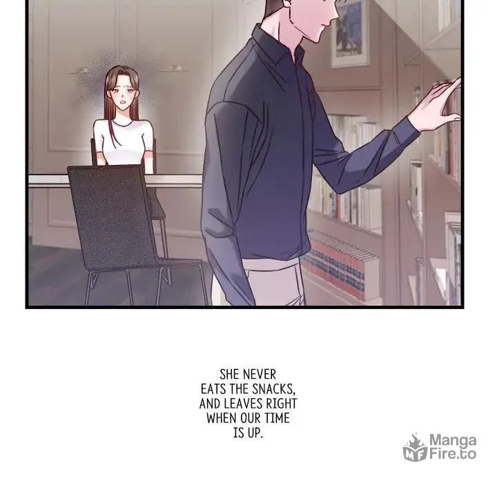 Read First Impressions chapter 3 image 26 on Lezhin