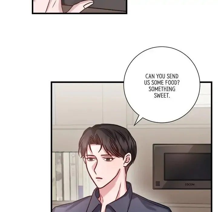 Read First Impressions chapter 3 image 28 on Lezhin