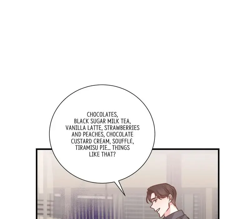 Read First Impressions chapter 3 image 31 on Lezhin