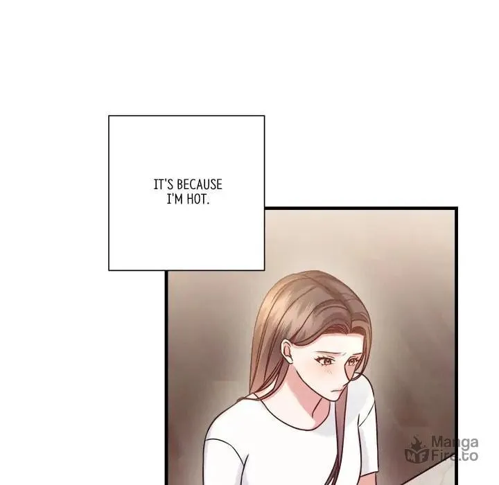 Read First Impressions chapter 3 image 34 on Lezhin