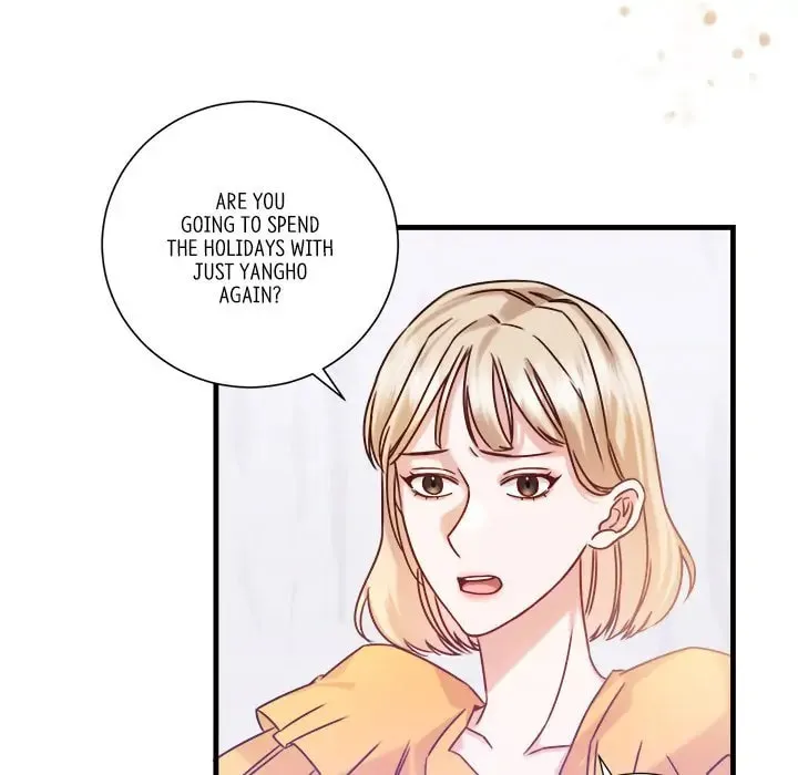 Read First Impressions chapter 3 image 45 on Lezhin