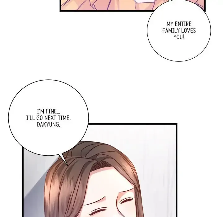 Read First Impressions chapter 3 image 46 on Lezhin