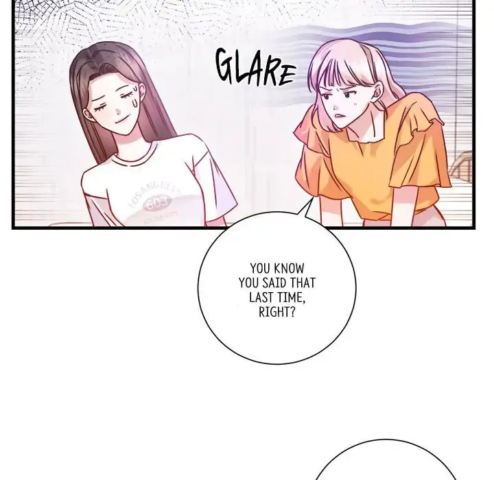 Read First Impressions chapter 3 image 48 on Lezhin