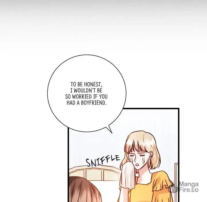 Read First Impressions chapter 3 image 54 on Lezhin