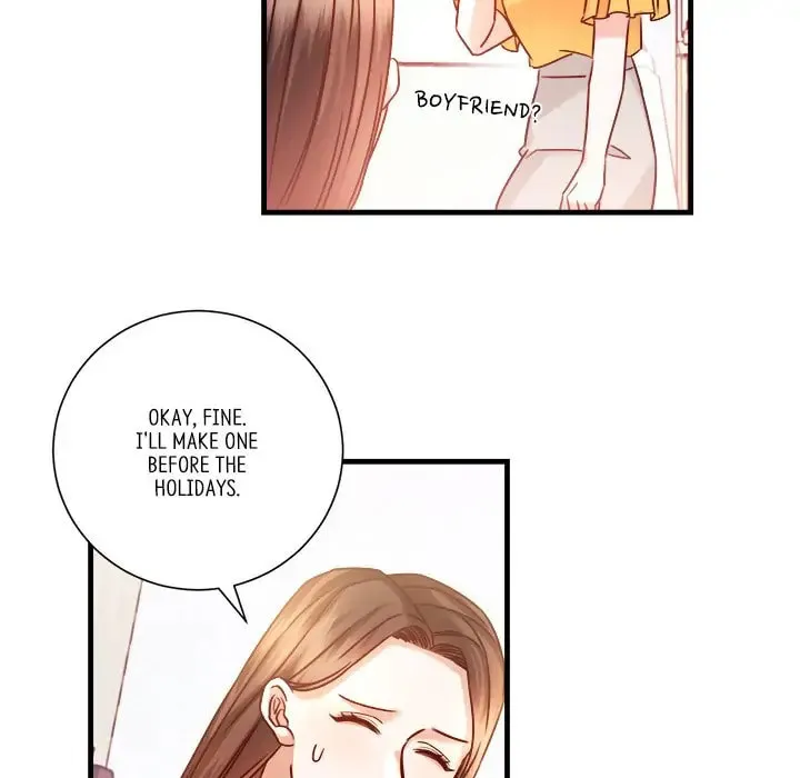 Read First Impressions chapter 3 image 55 on Lezhin