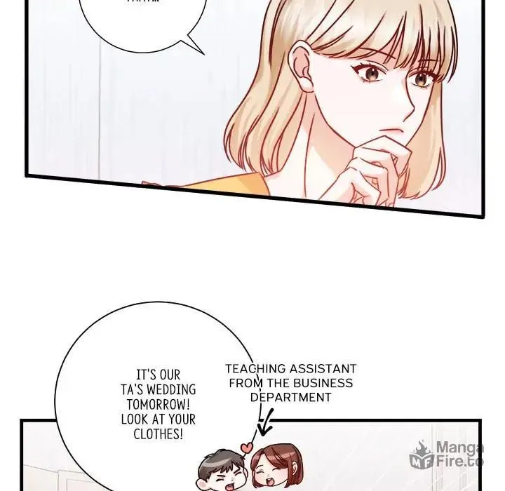 Read First Impressions chapter 3 image 59 on Lezhin