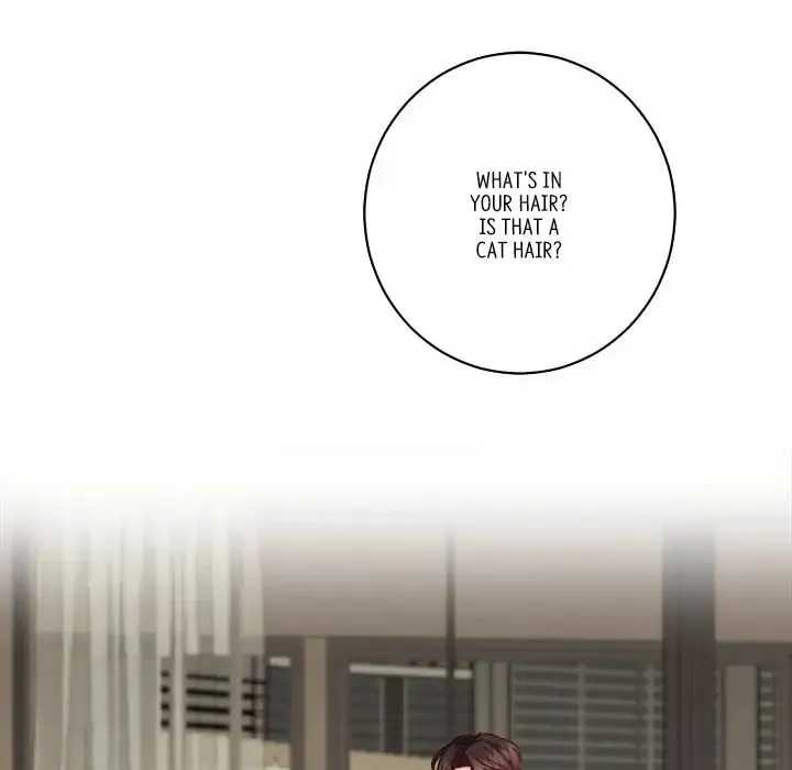 Read First Impressions chapter 3 image 6 on Lezhin