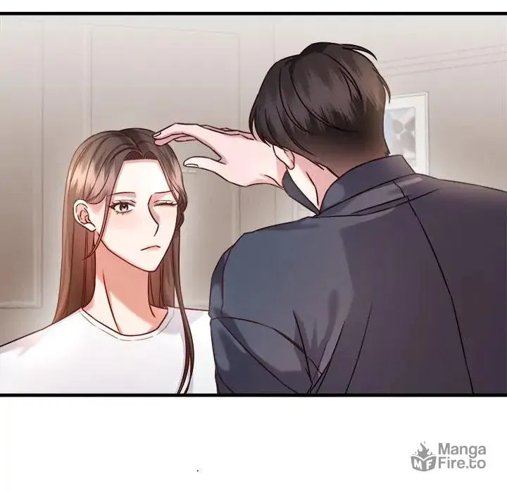 Read First Impressions chapter 3 image 8 on Lezhin