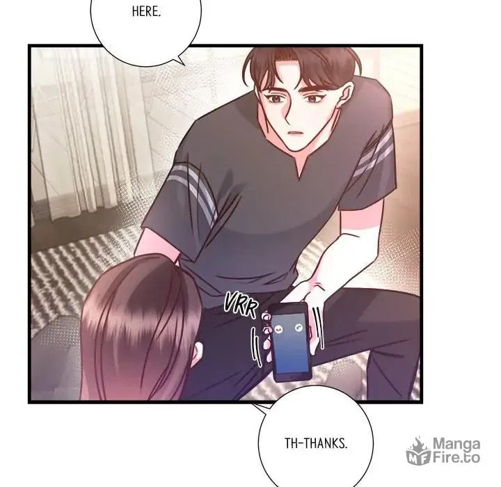 Read First Impressions chapter 3 image 89 on Lezhin