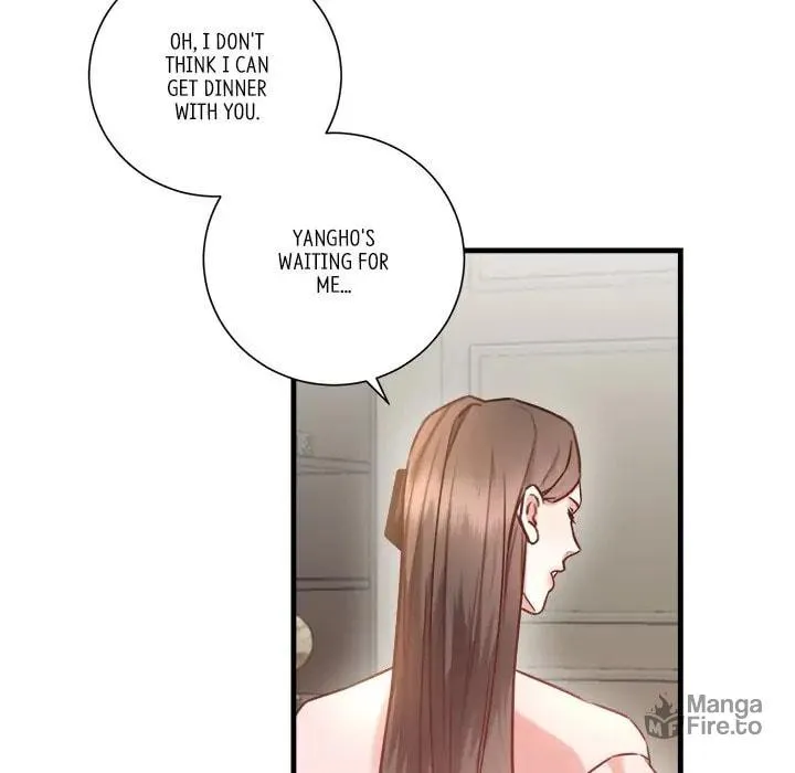 Read First Impressions chapter 3 image 95 on Lezhin