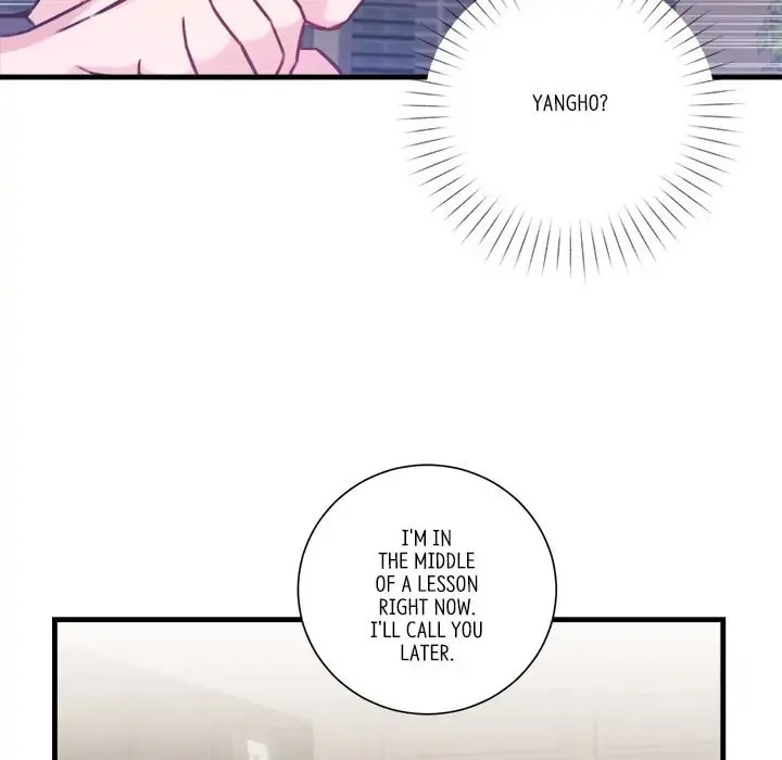 Read First Impressions chapter 3 image 97 on Lezhin
