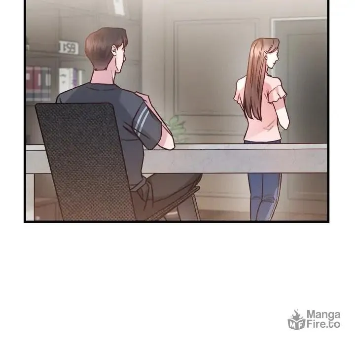 Read First Impressions chapter 3 image 98 on Lezhin