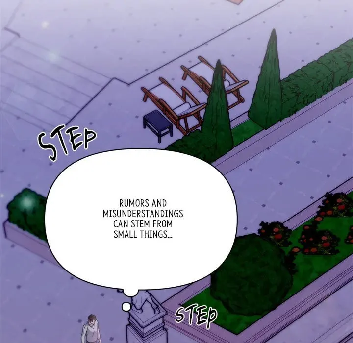 Read First Impressions chapter 30 image 100 on Lezhin