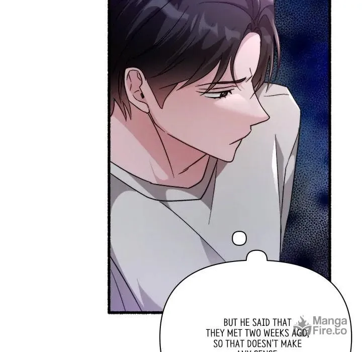 Read First Impressions chapter 30 image 104 on Lezhin