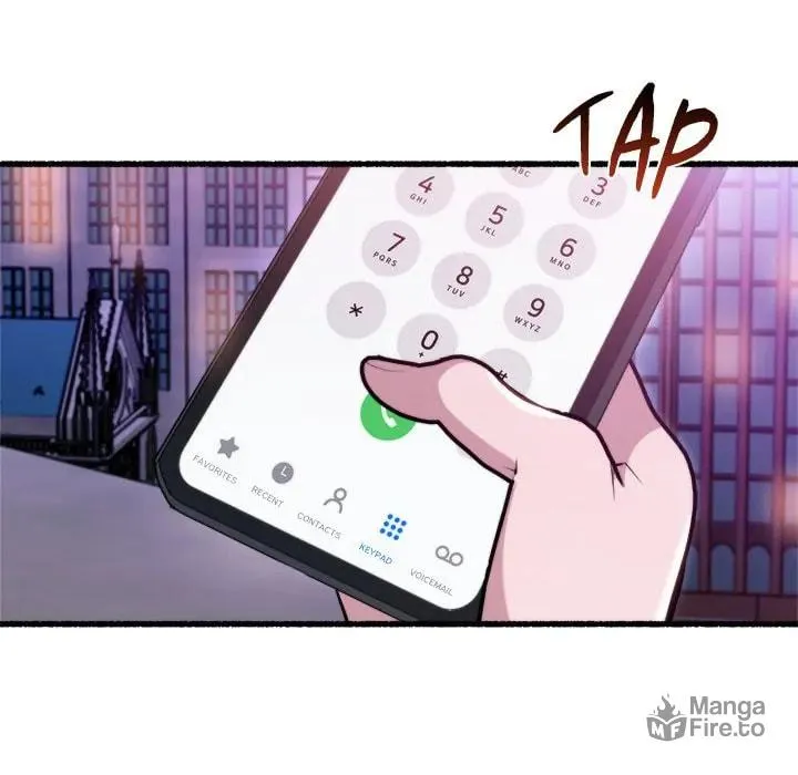 Read First Impressions chapter 30 image 109 on Lezhin