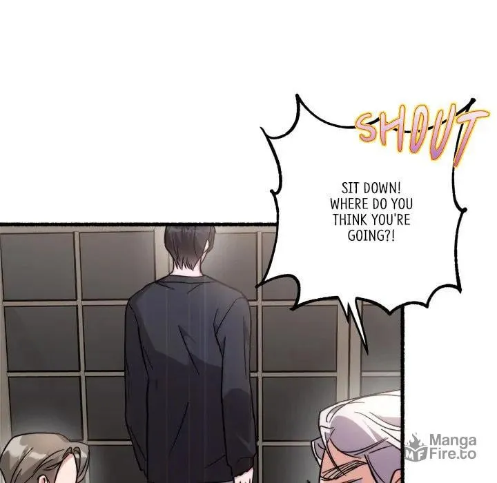 Read First Impressions chapter 30 image 11 on Lezhin