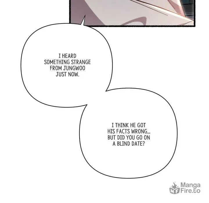 Read First Impressions chapter 30 image 116 on Lezhin