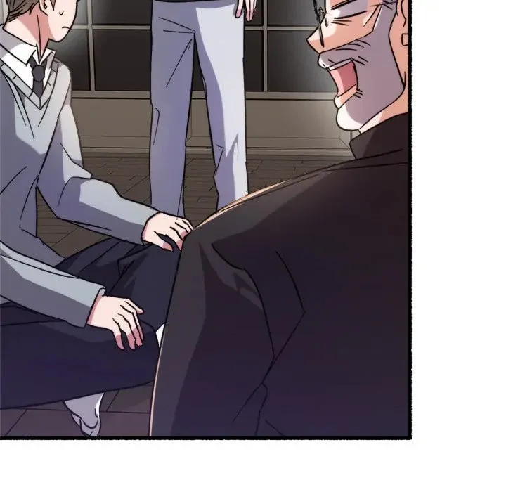 Read First Impressions chapter 30 image 12 on Lezhin