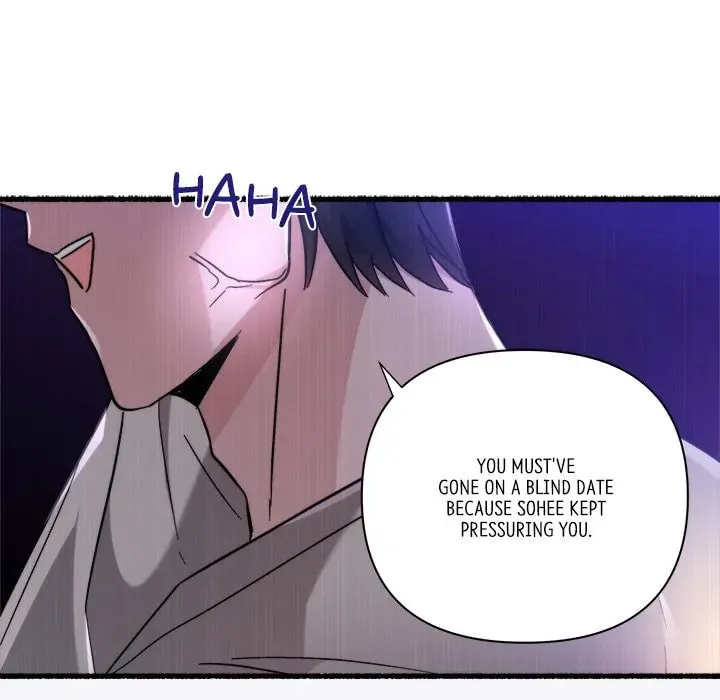 Read First Impressions chapter 30 image 121 on Lezhin