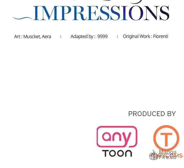 Read First Impressions chapter 30 image 139 on Lezhin