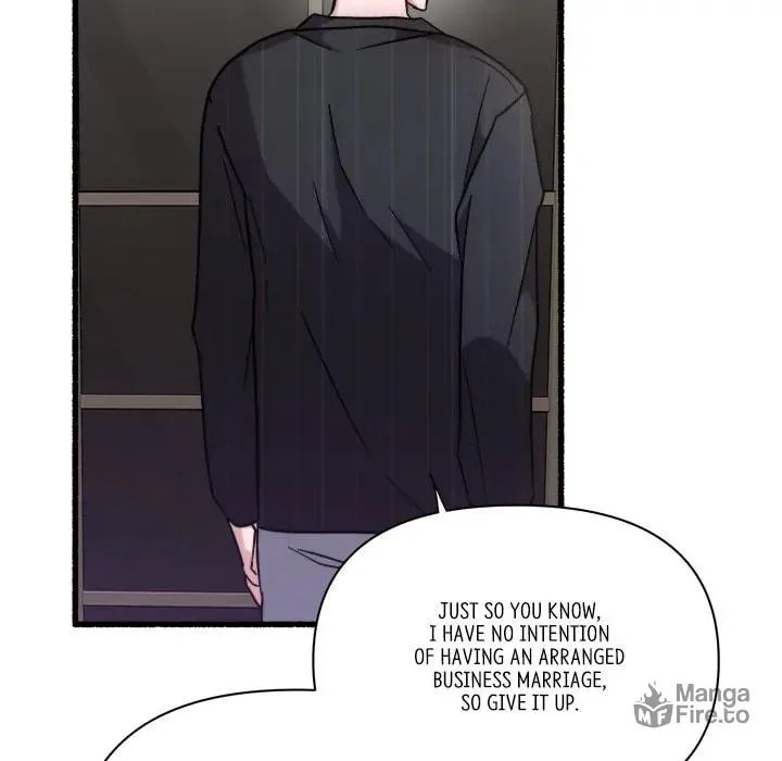 Read First Impressions chapter 30 image 14 on Lezhin