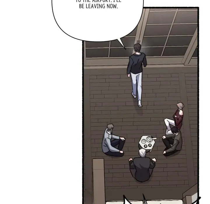 Read First Impressions chapter 30 image 16 on Lezhin