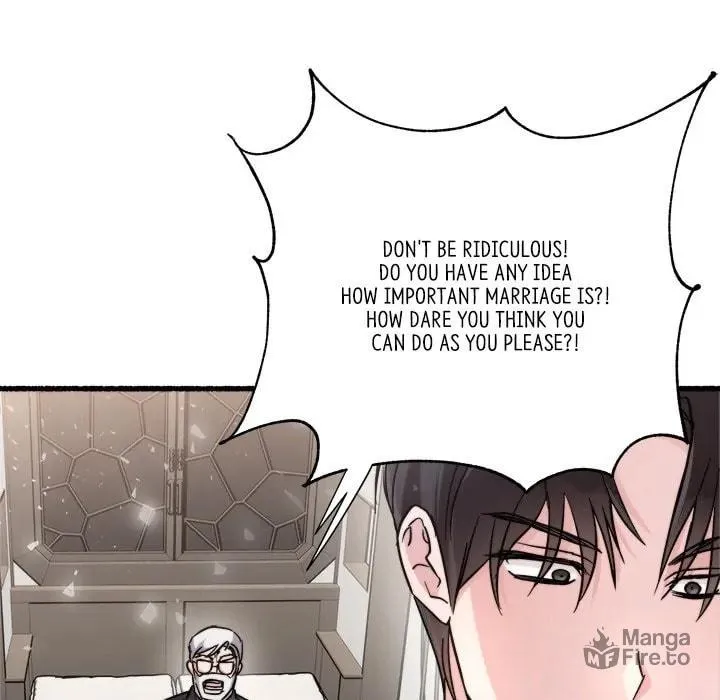 Read First Impressions chapter 30 image 19 on Lezhin