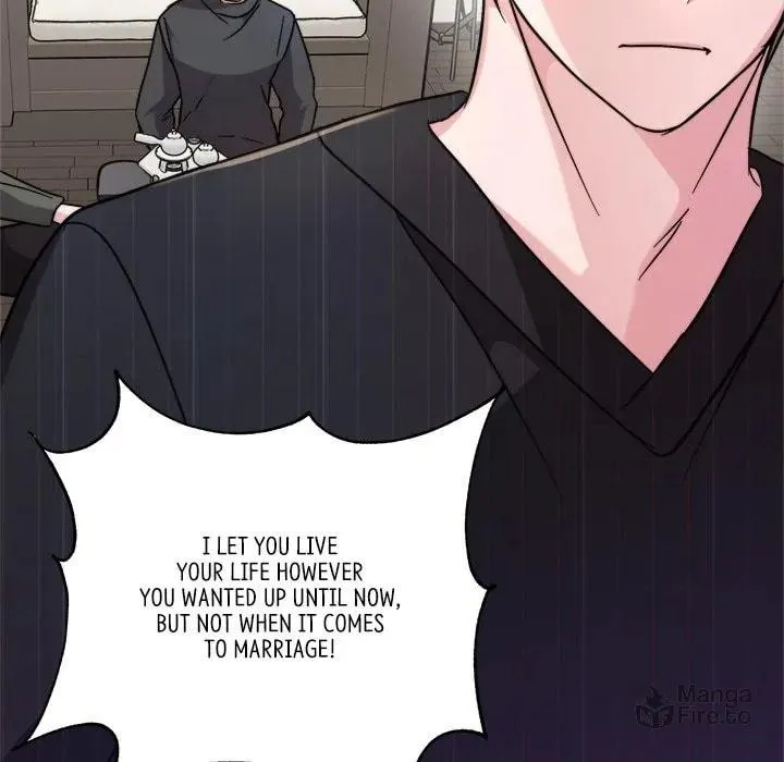 Read First Impressions chapter 30 image 20 on Lezhin