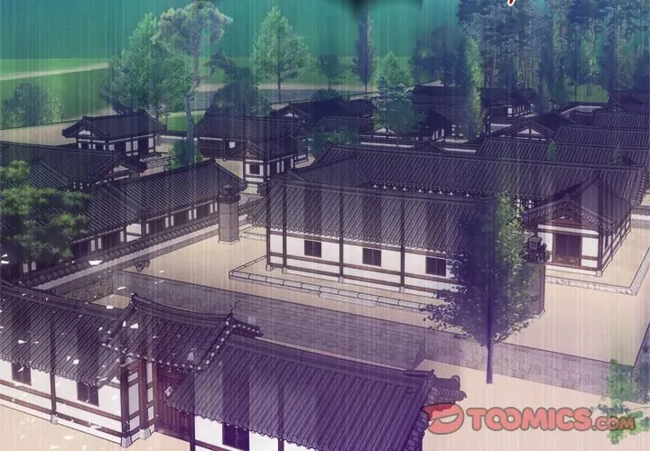 Read First Impressions chapter 30 image 3 on Lezhin
