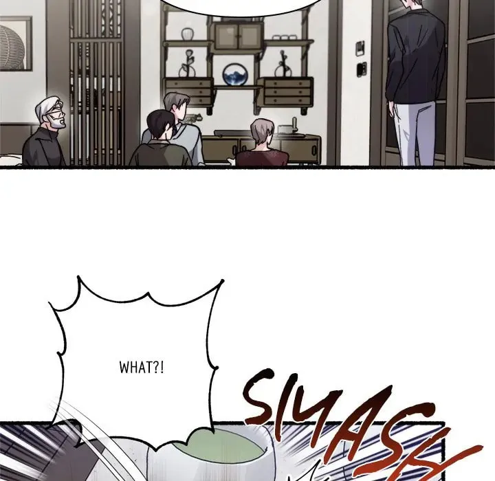 Read First Impressions chapter 30 image 30 on Lezhin
