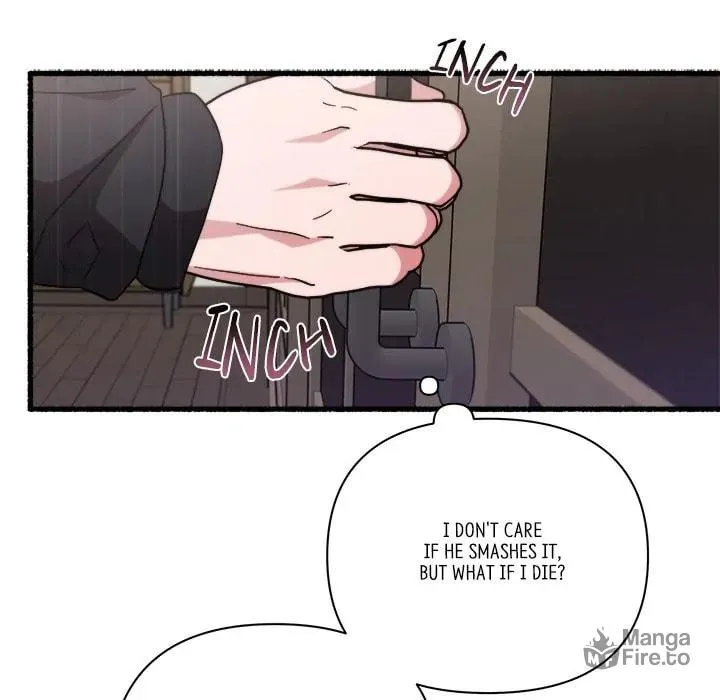 Read First Impressions chapter 30 image 34 on Lezhin