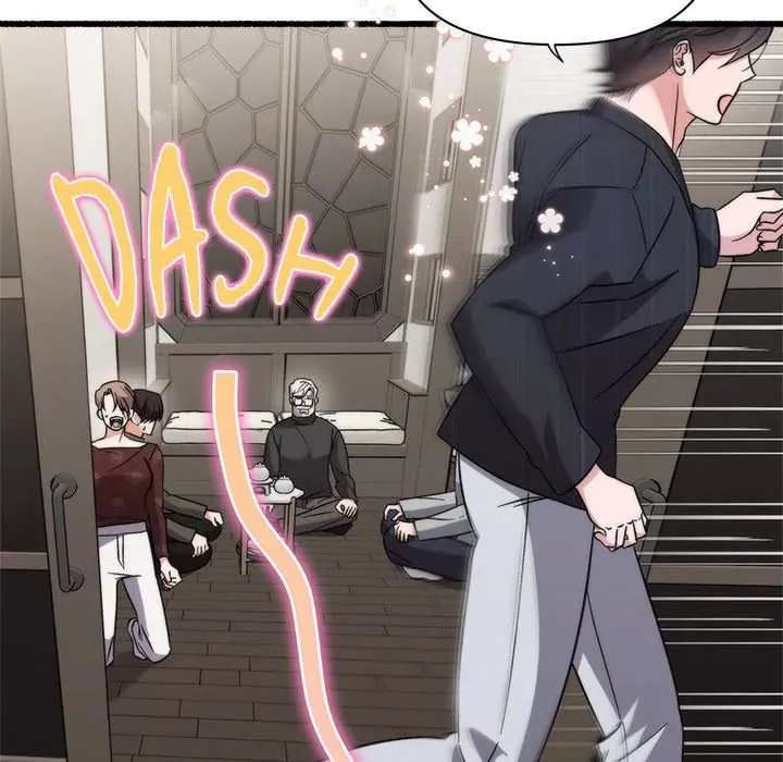 Read First Impressions chapter 30 image 36 on Lezhin